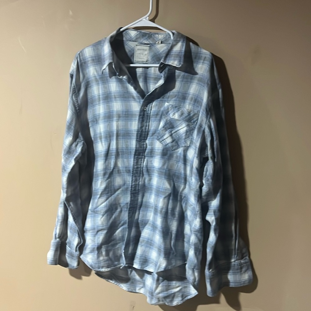 Billy Reid Mens